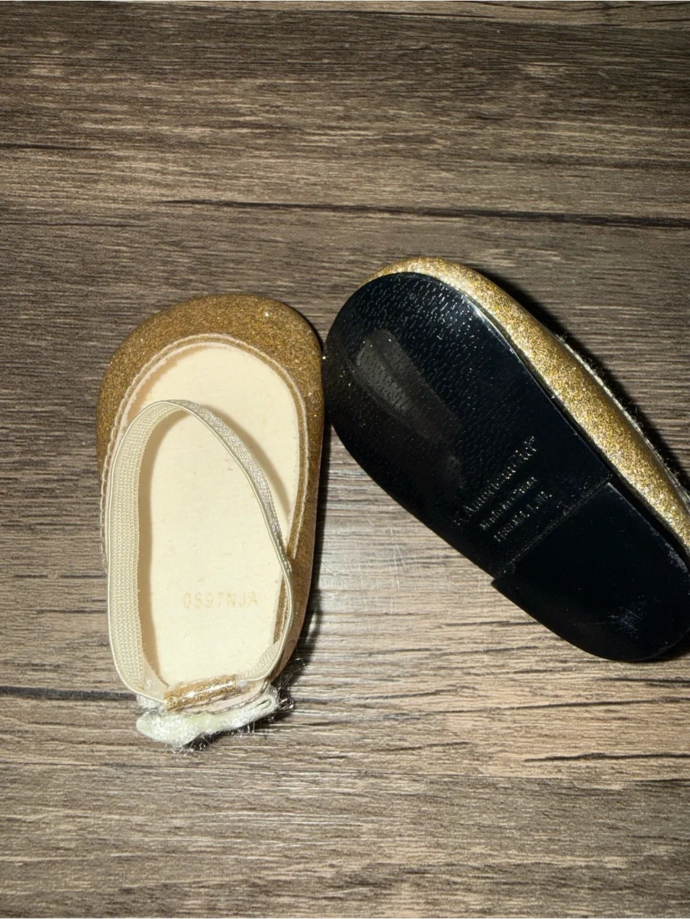 American Girl Shoe Bundle of 3